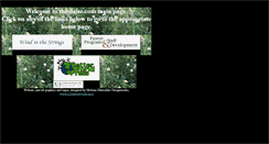 Desktop Screenshot of daise.com